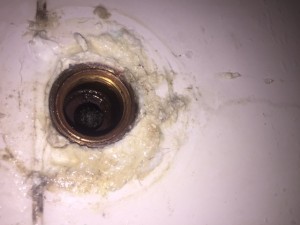 Dee Why Leaking Taps                             